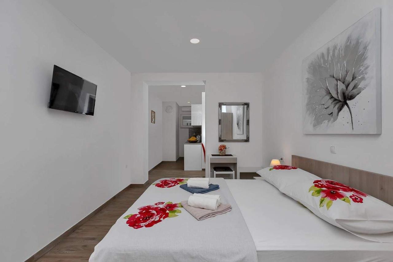 Apartman-Studio Meri Makarska Extérieur photo