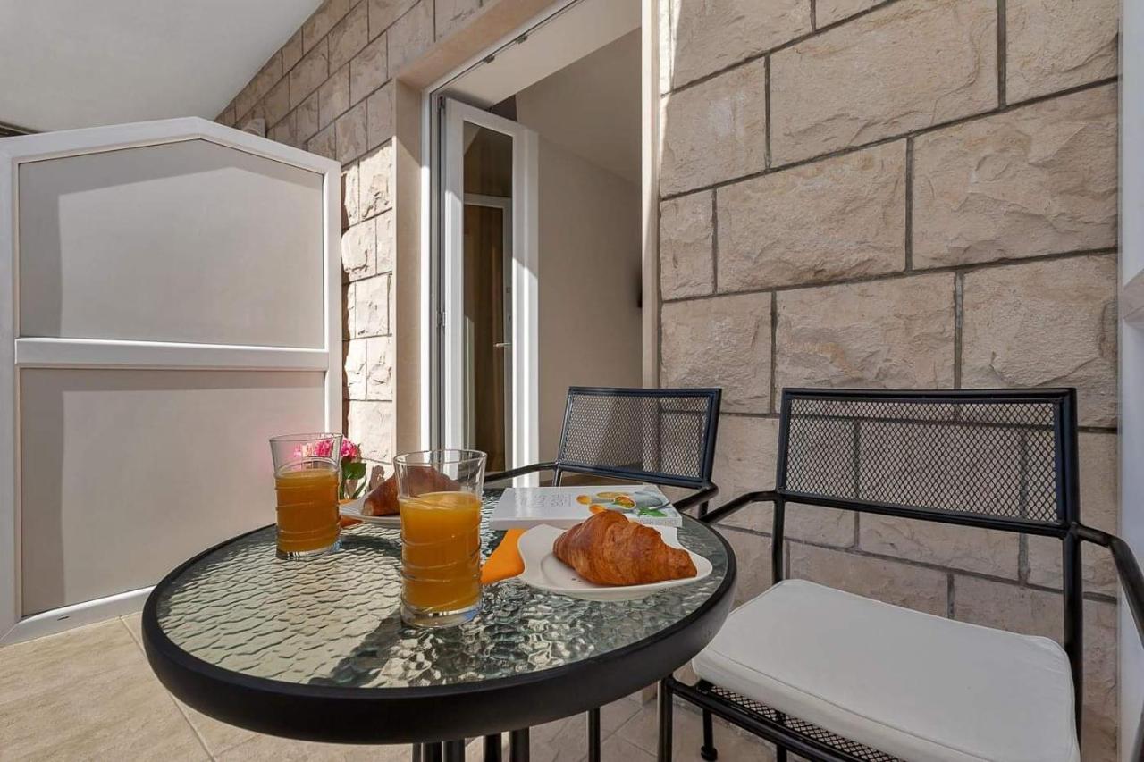 Apartman-Studio Meri Makarska Extérieur photo