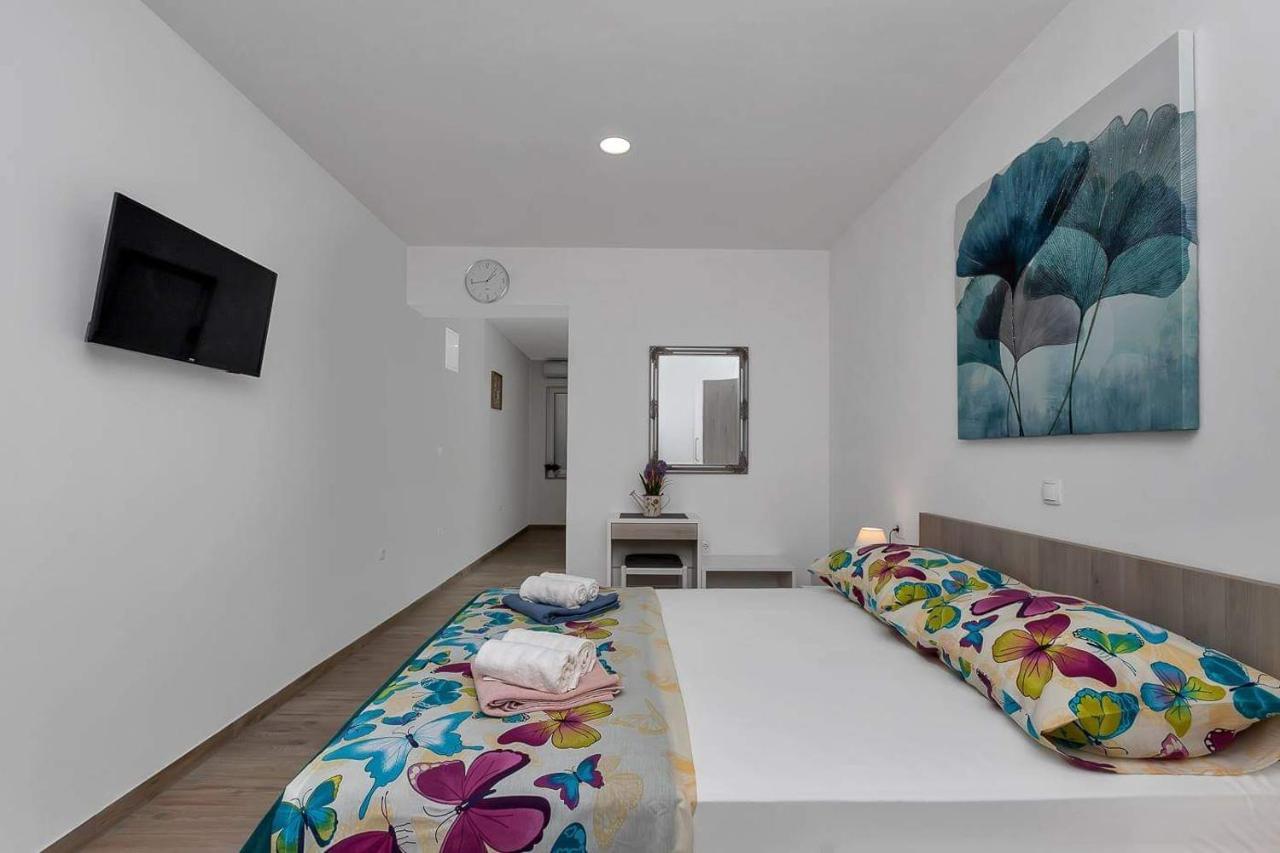 Apartman-Studio Meri Makarska Extérieur photo