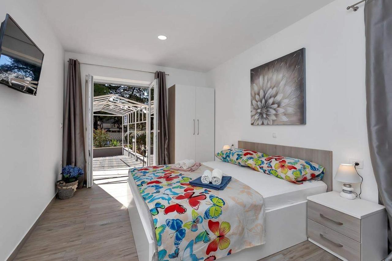 Apartman-Studio Meri Makarska Extérieur photo