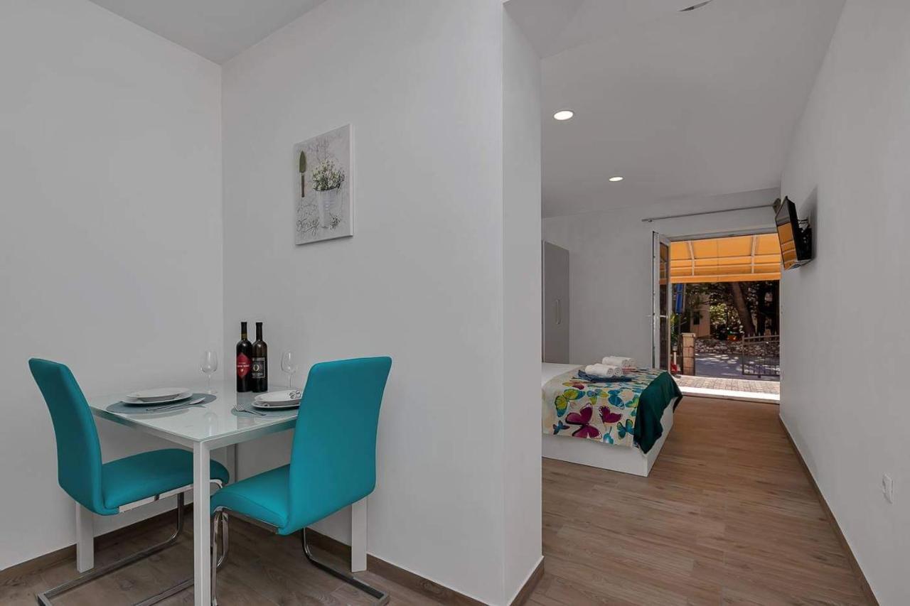 Apartman-Studio Meri Makarska Extérieur photo