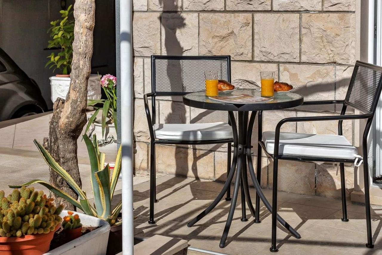 Apartman-Studio Meri Makarska Extérieur photo